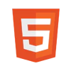 HTML 5