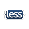 Less